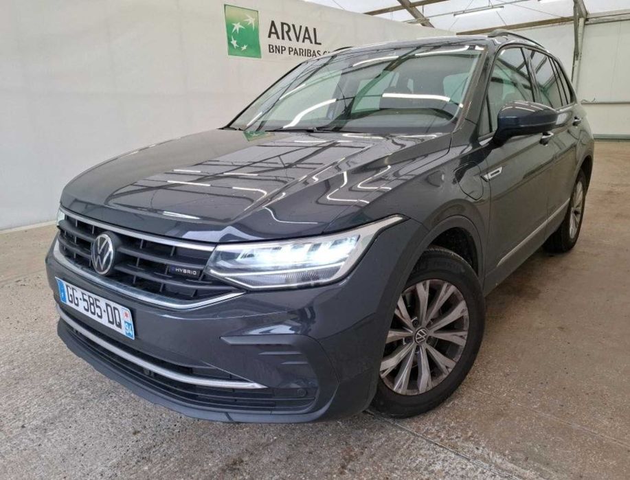 Dezmembrez Volkswagen Tiguan 2023