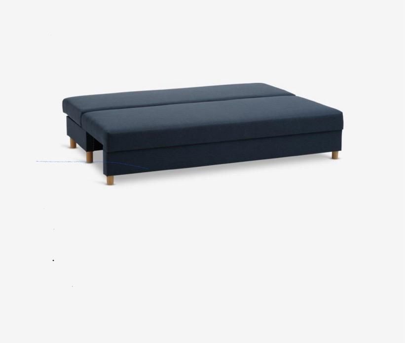 Canapea extensibila
