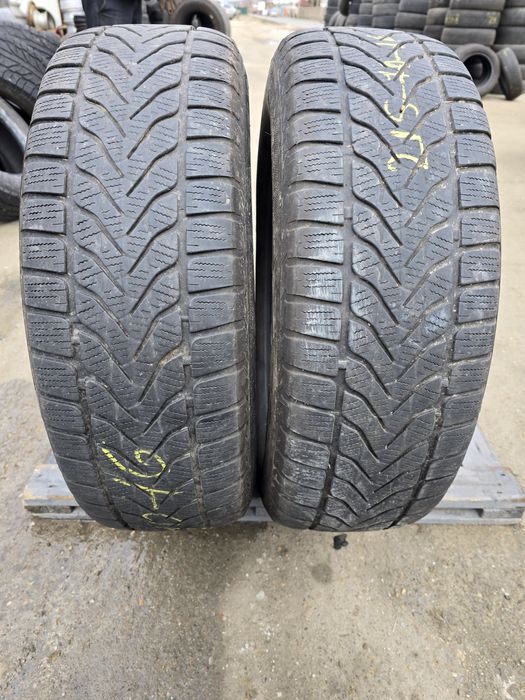 Anvelope de iarna 215-70r16 Lassa