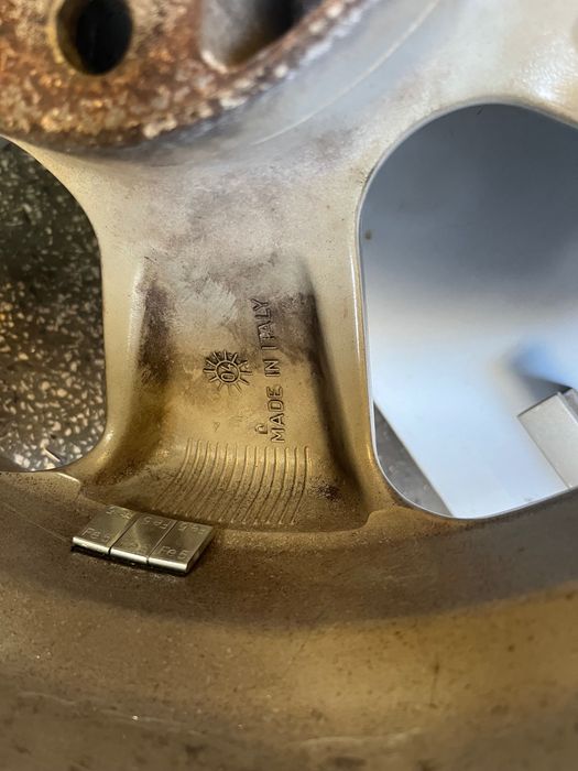 Джанти 16 цола AUDI ALLROAD