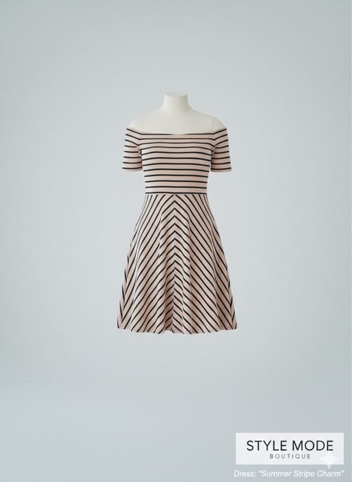 Платье «Style Mode»