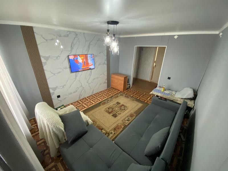 Продам 3 комнатную квартиру
