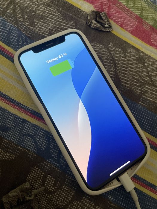 Продается iphone XS