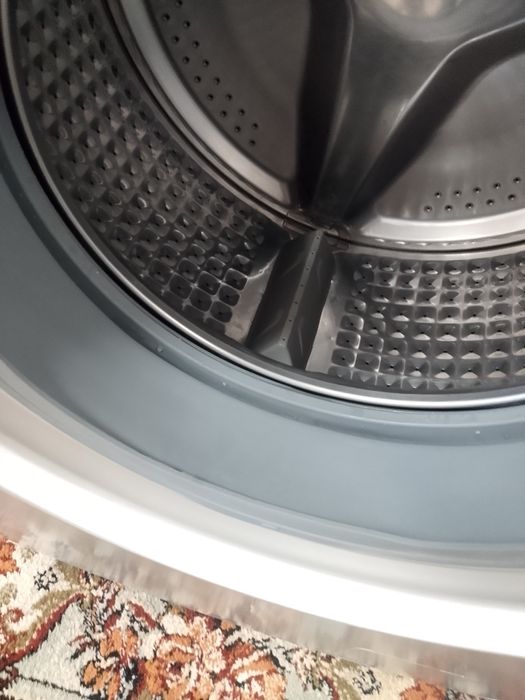 Стиральная Машинка автомат