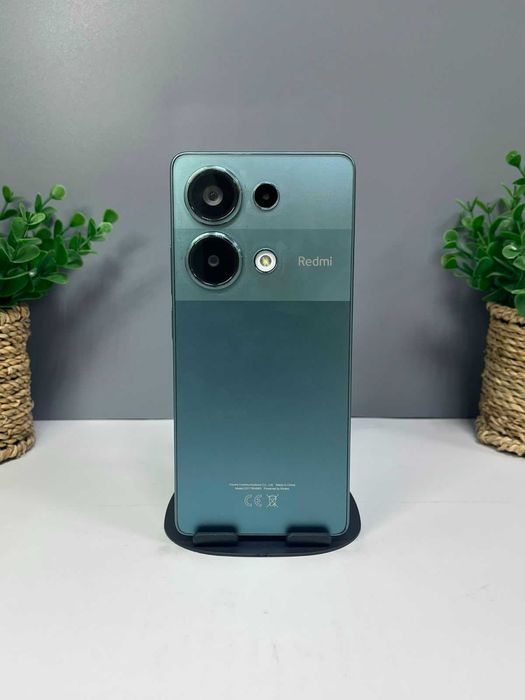Ломбард Белый Павлодар Xiaomi Redmi Note 13 Pro 4G 256 GB