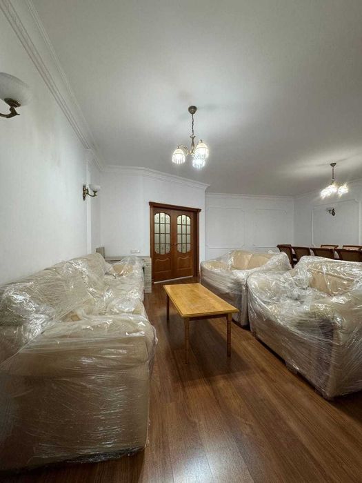 3 ком кв, ЖК Альтаир