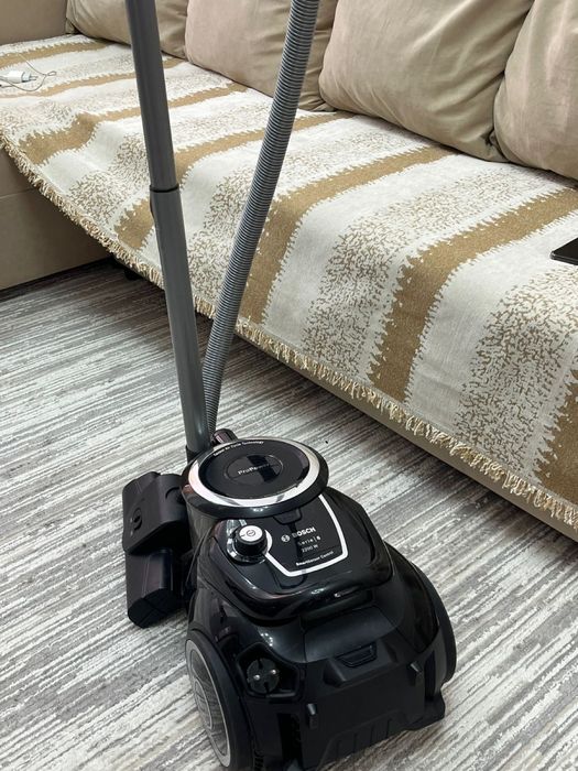 Пылесос Bosh Pro power