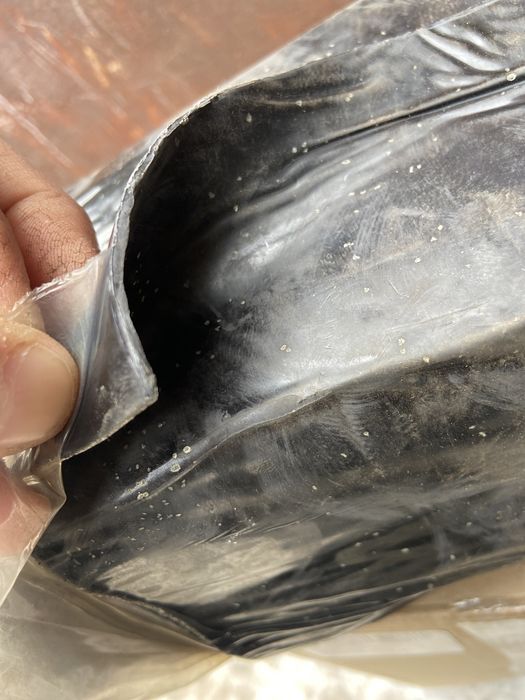 Сырая Резина в наличии