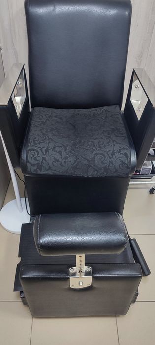 Мебель для салона красоты