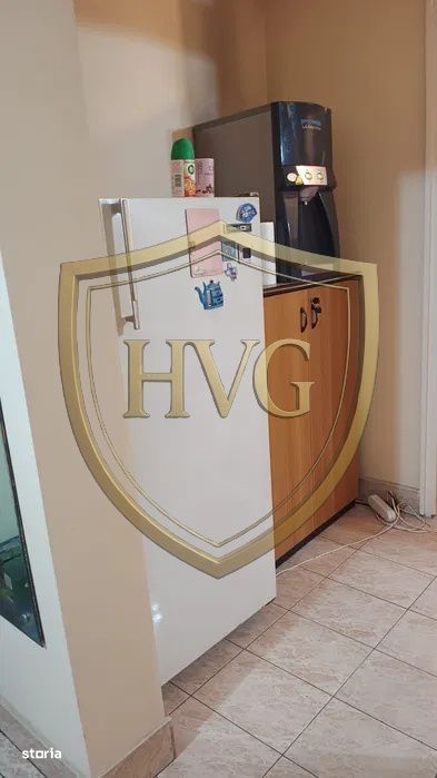 Apartament 3 Camere | Decomandat | Nemobilat | Neutilat | Spatiu Birou