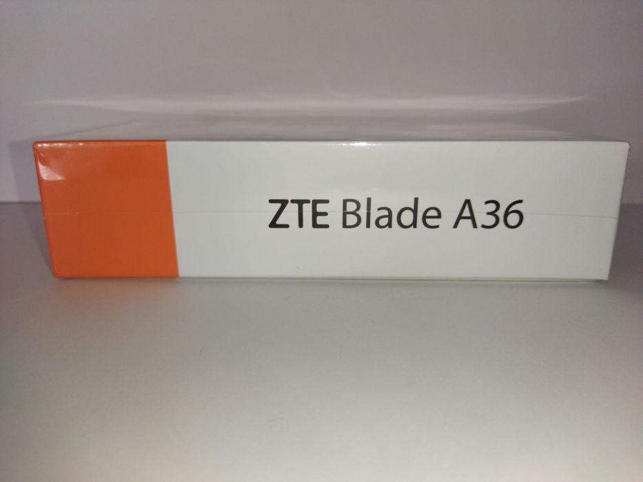 Телефон ZTE Blade A36