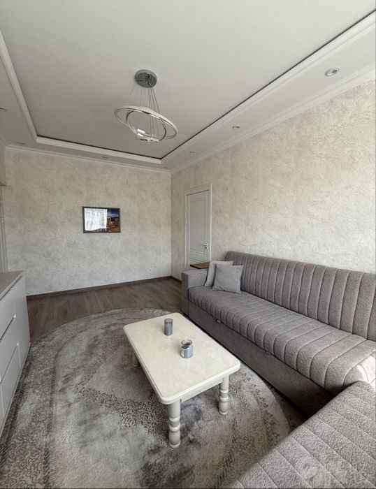 Себзор 1-2/3/4 Еврорем 40 кв.м ор: NBU Bank
