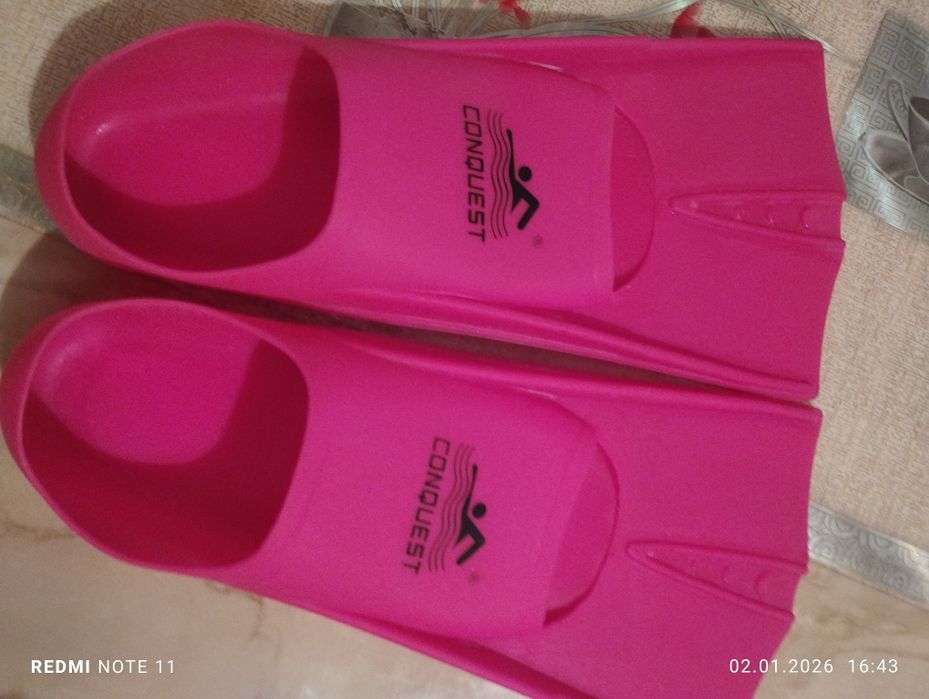 Товары для плавания