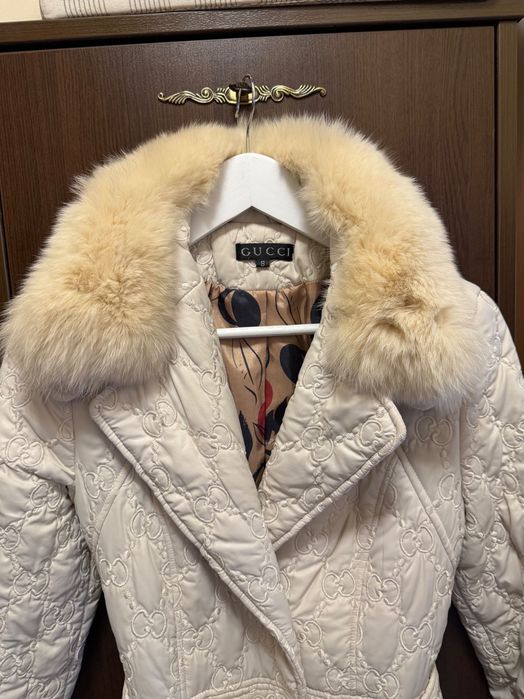 Палто Gucci s размер