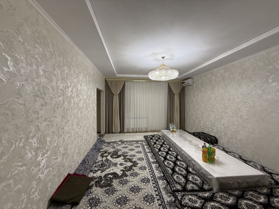 Урганч, Тандирчида масжид ёнда