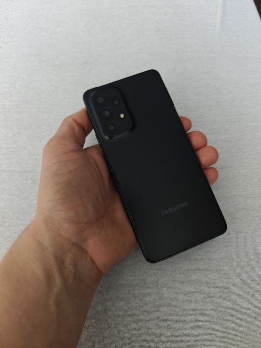 Samsung Galaxy A53 5G 128GB