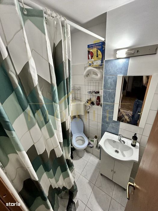 Apartament 4 camere, 2 bai, Manastur, zona Campului/Ion Mester Cluj