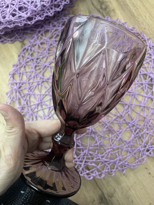 Стаканы 12 штук .