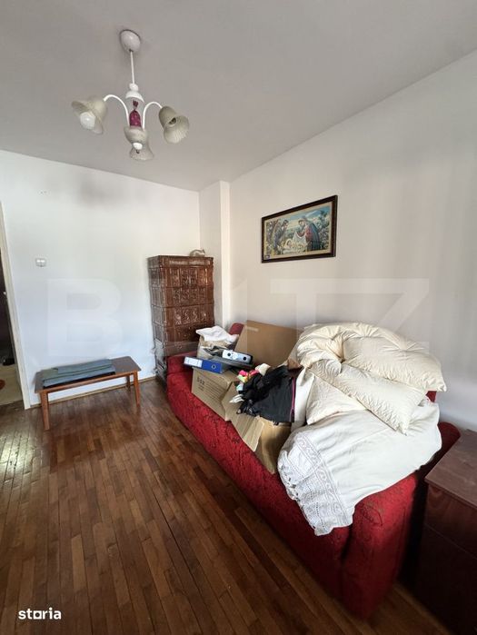 Apartament 2 camere, parter cu terasa proprie/Ghimbav