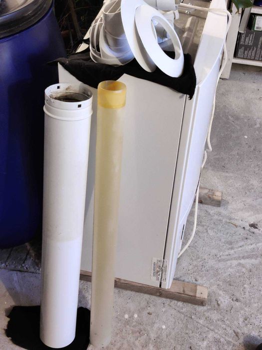 Centrala Vaillant Eco TEC Pro 20/24kW