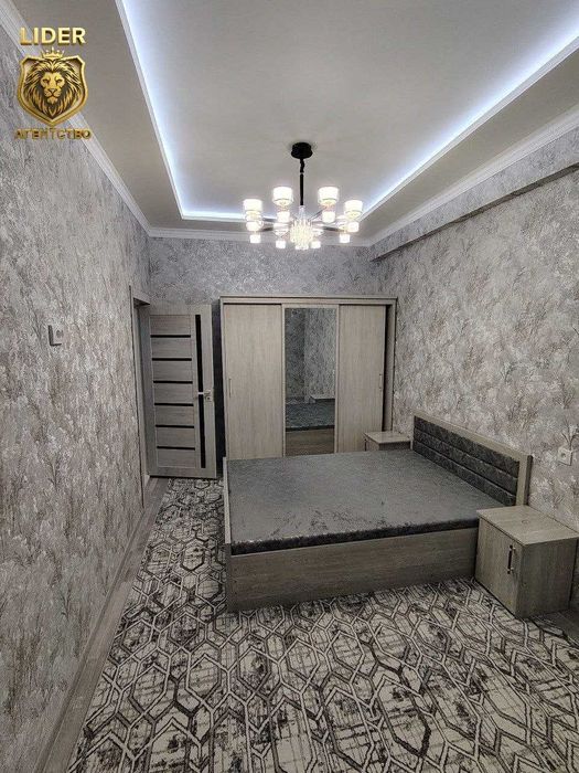 Kвартира сотилади