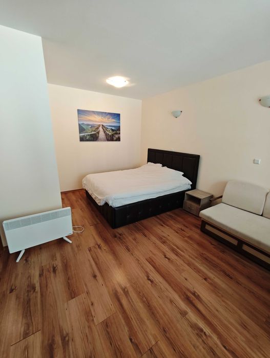 Уютно студио в Пампорово – идеално за ски ваканция и релакс!