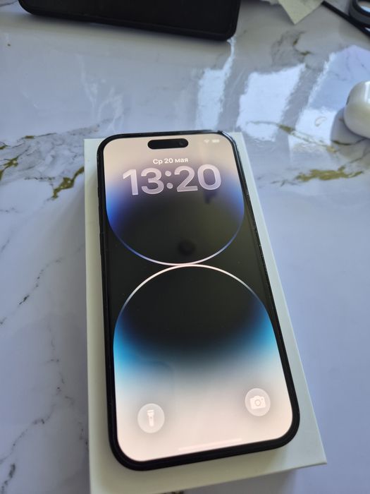 iPhone 14 Pro 256gb