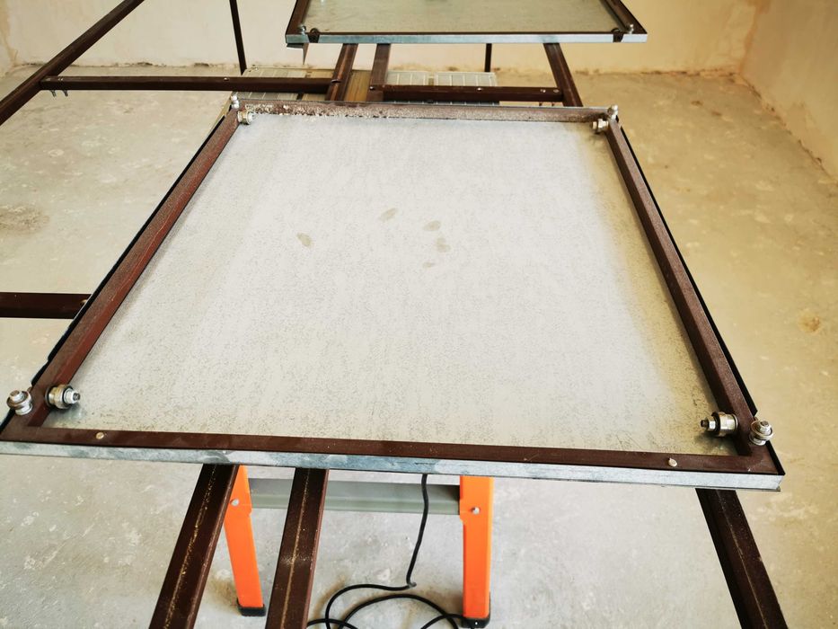 Циркуляр Стационарен“Einhell TKS 15 250 UV“