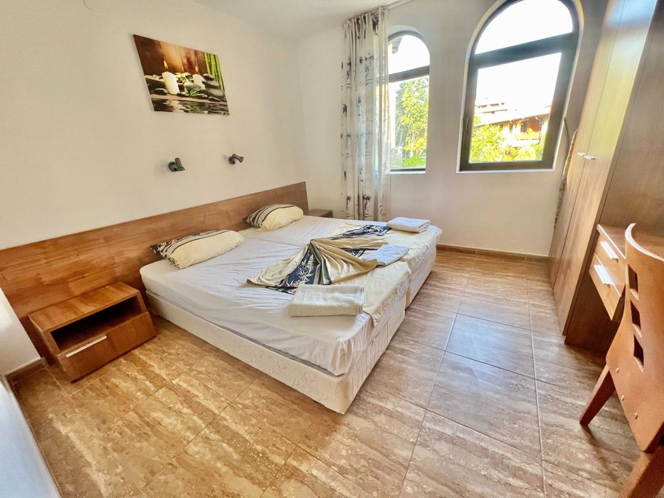 Продава се Тристаен апартамент в Свети Влас - 85 кв.м за 1648 €/кв.м - Снимка #9