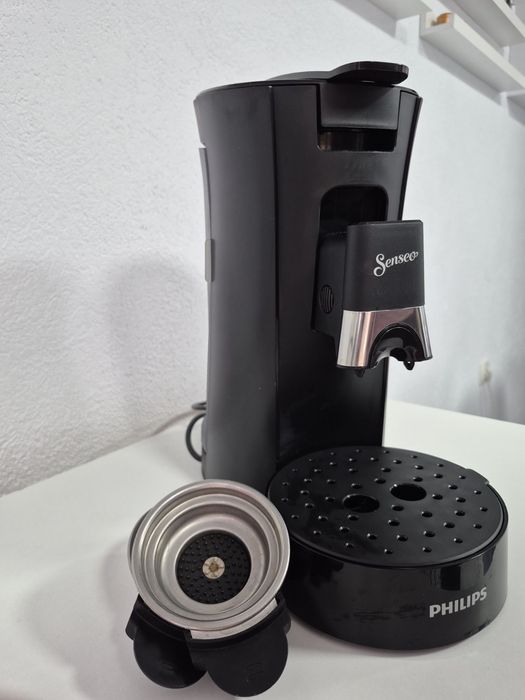 Кафемашина Senseo на Philips