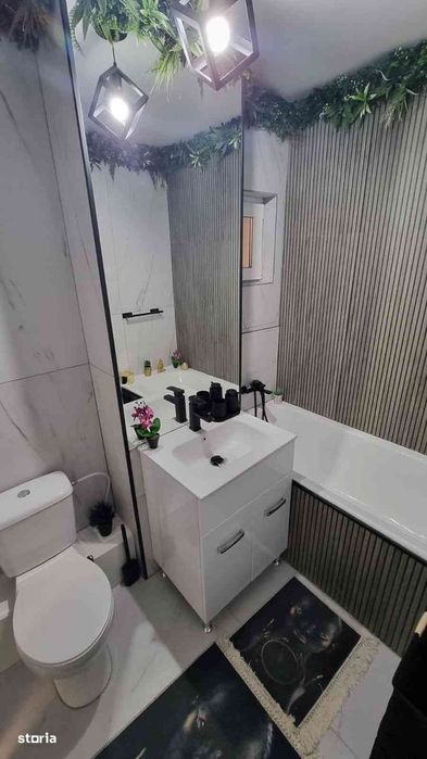 3 camere renovat complet,  TOTUL NOU !