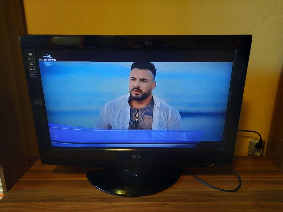 Телевизор на Samsung