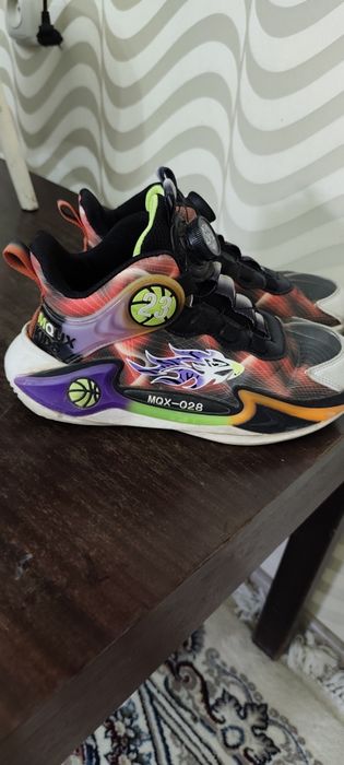 Кросовки для мальчика