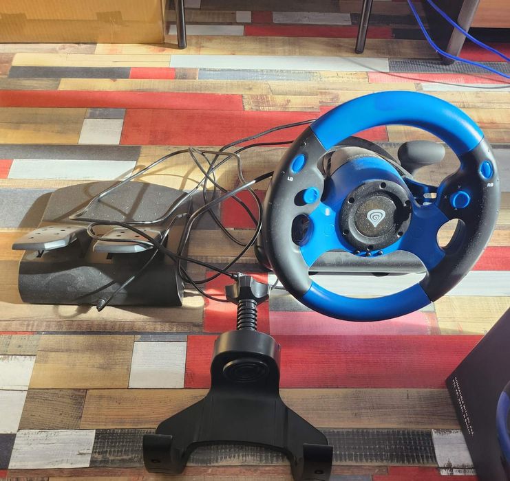 Волан Ползван само веднъж