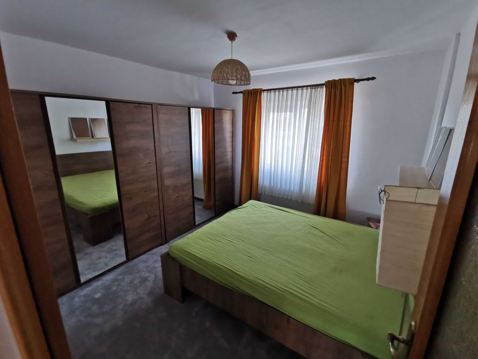 Închiriere ap 2 camere decomandate Zorilor capăt Obs - proprietar