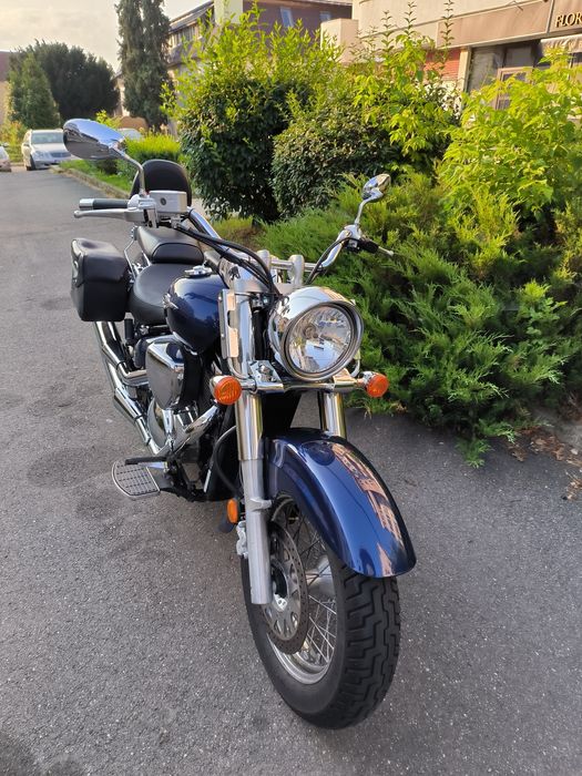 Suzuki Boulevard C50