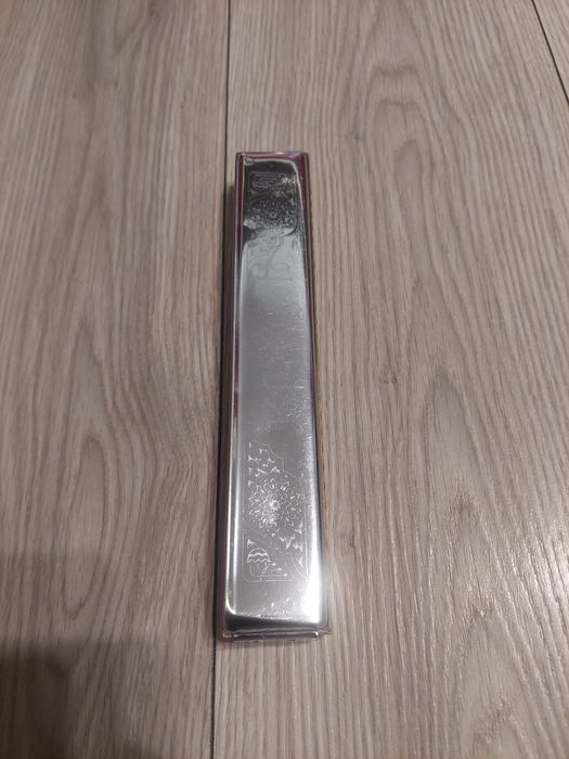 Vand muzicuta Hohner Rheingold
