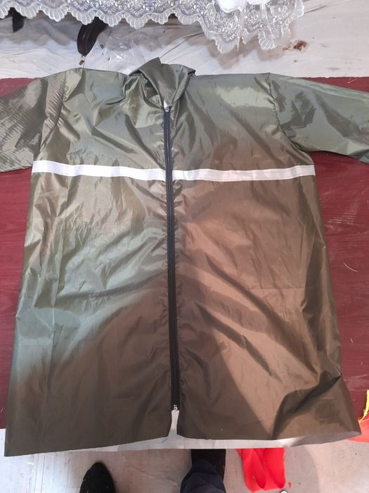 Дождевик оптом Dajdavik yomg’ir uchun kiyim