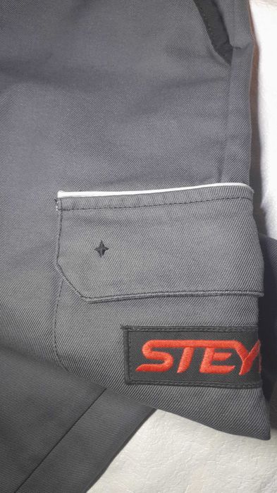 Pantaloni lucru Otscher Germany  nr 46