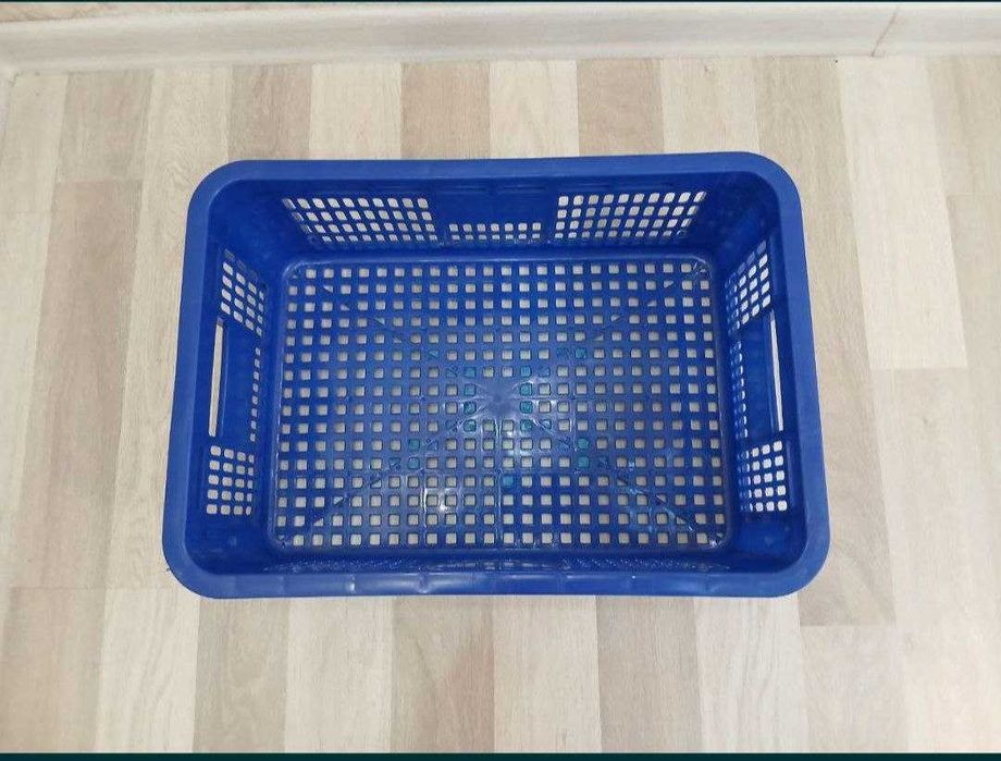 Пластиковые коробки  Plastik yashik