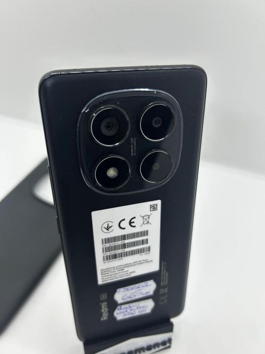 Telefon mobil Xiaomi Redmi Note 14 Pro, 8GB RAM, 256GB -D-