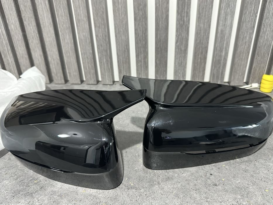 Capace oglinzi M G30/G31