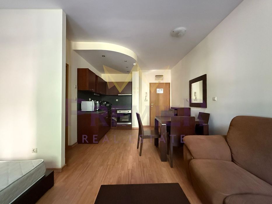 Продава се Едностаен апартамент в Свети Влас - 55 кв.м за 696 €/кв.м - Снимка #7