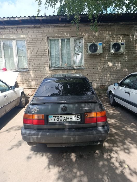 Продам авто срочно венто