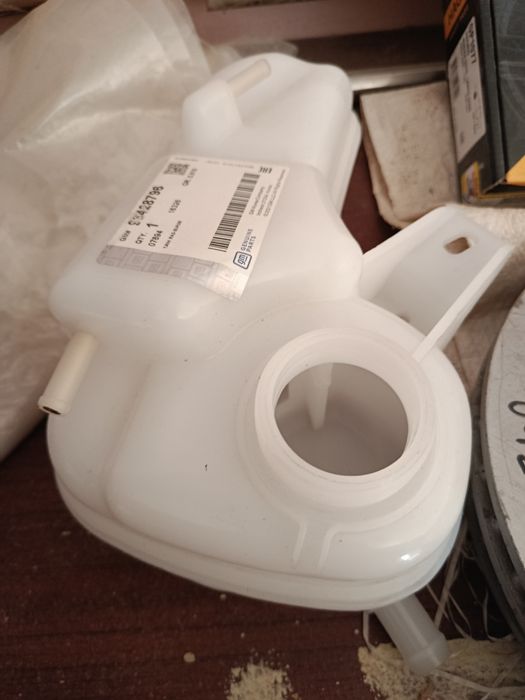 Aporniy disk antfriz bachok oldi kalotka