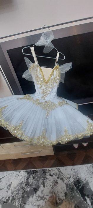 Балетная пачка/ платье балерина