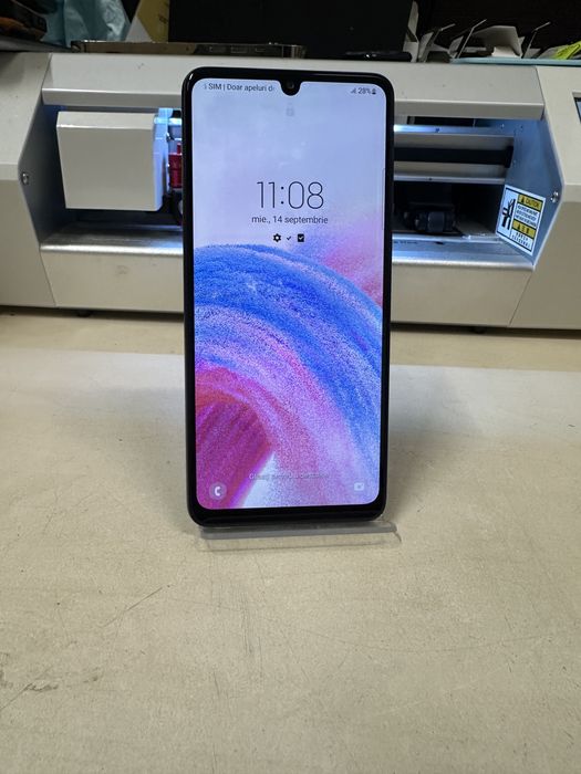 Samsung a33 / 128 gb / garantie