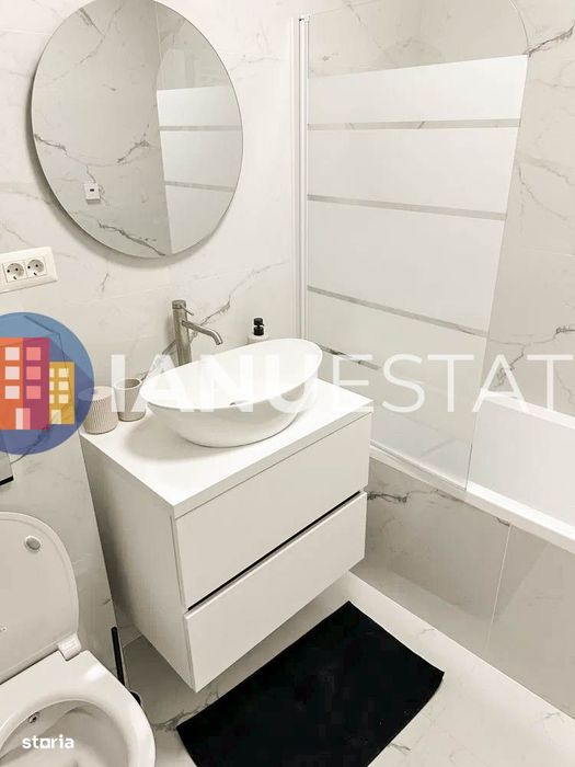 Popesti Leordeni 5` Metrou Berceni Biruintei Nou Centrala Parcare