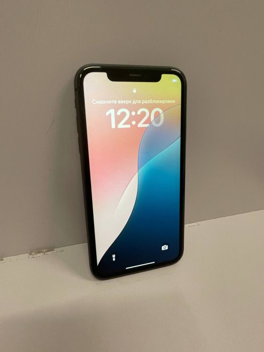 iPhone 11 128гб / #СР890508