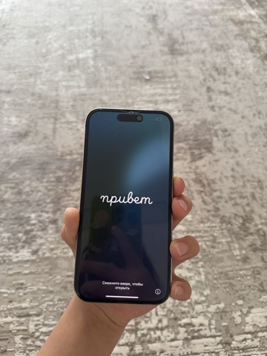 Айфон 15 pro 128GB